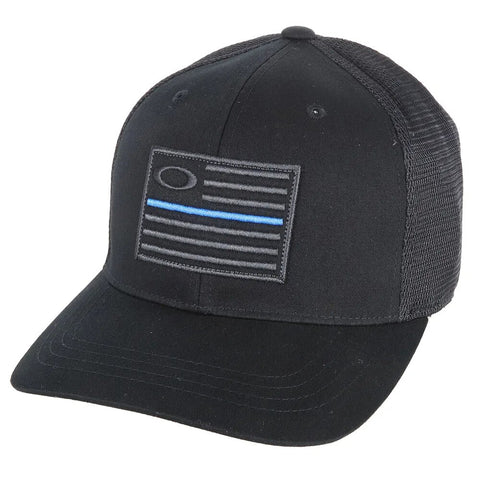 Oakley SI Flag Blackout