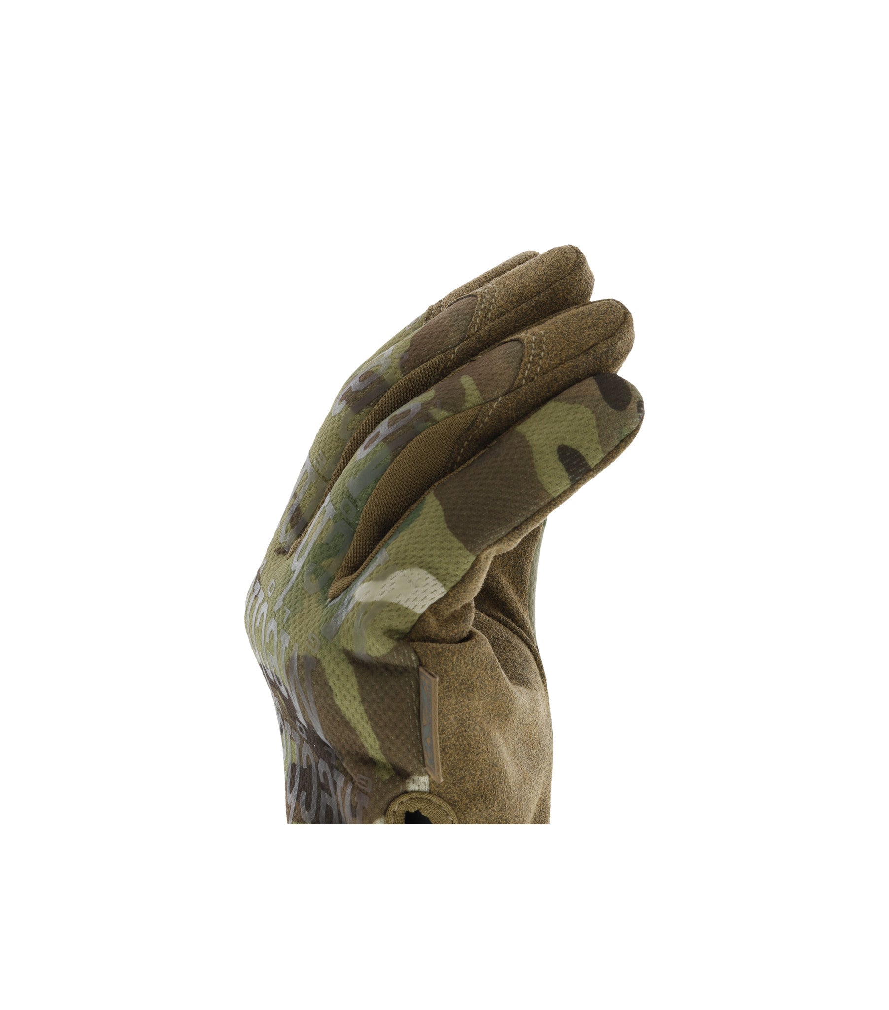 Guantes The Original MECHANIX WEAR (MULTICAM)