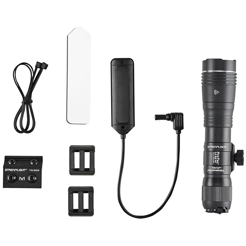 Linterna Protac 2.0 Rail Mount HP STREAMLIGHT