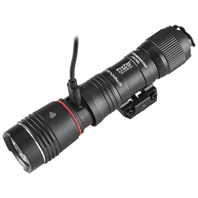 Linterna Protac 2.0 Rail Mount HP STREAMLIGHT