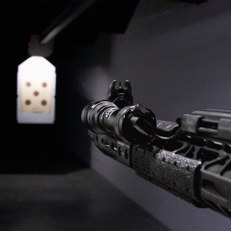 Linterna ProTac Rail Mount HL-X Pro STREAMLIGHT