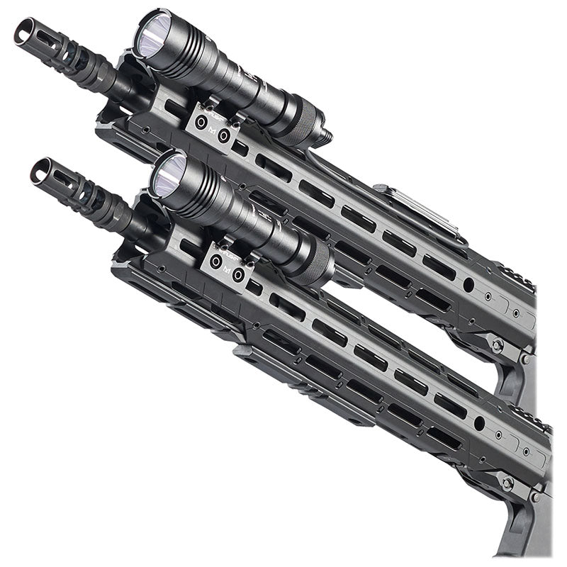 Linterna ProTac Rail Mount HL-X Pro STREAMLIGHT