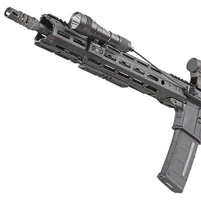 Linterna Protac Rail Mount HL-X STREAMLIGHT
