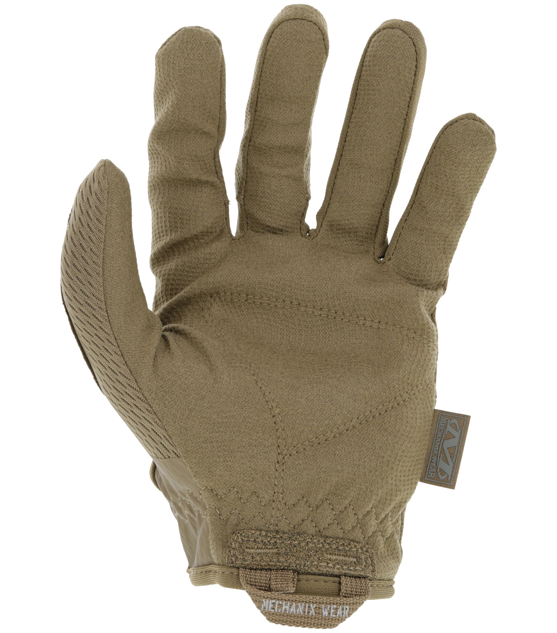 Guantes The Specialty 0.5 mm MECHANIX WEAR (COYOTE)