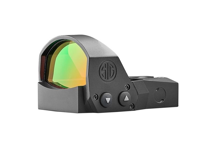 Mira ROMEO 1PRO 1X30 MM SIG SAUER Negro