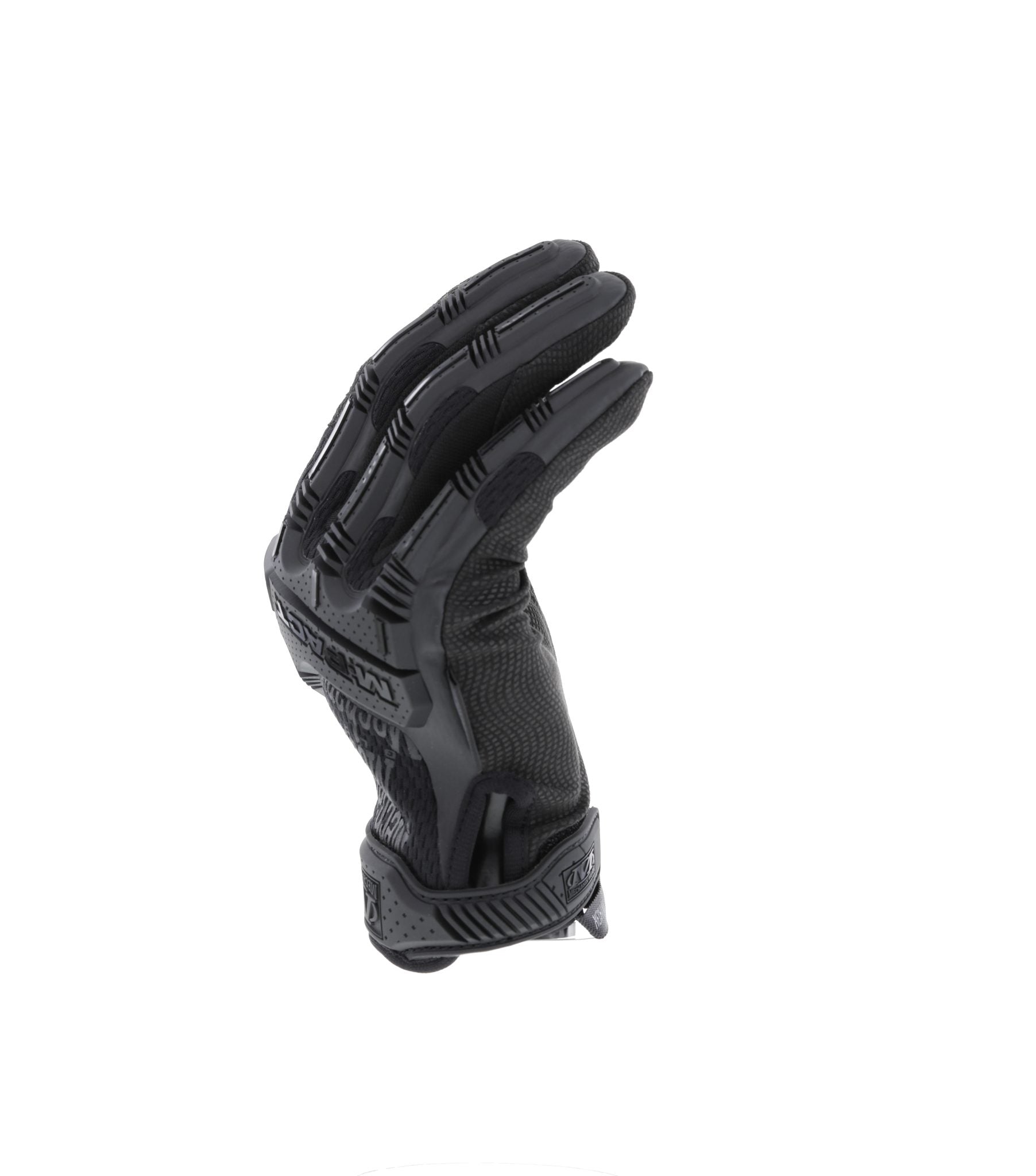 Guantes 0.5 M-Pact MECHANIX WEAR (NEGRO)