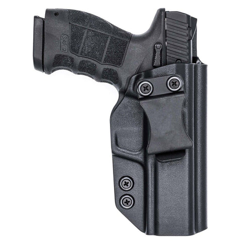 Funda ROUNDED Sarsilmaz SAR9 IWB KYDEX