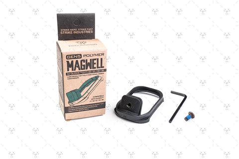 Magwell GEN5 para GLOCK™ G5 17/22/31/34/35/45