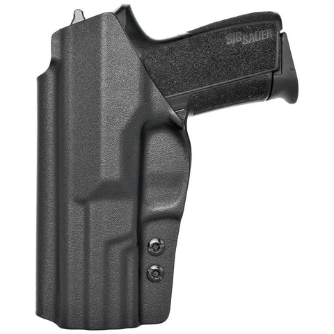 Funda Interna ROUNDED Sig Sauer SP2022 KYDEX