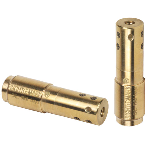 Laser Para Pistola 9mm Luger SIGHT MARK