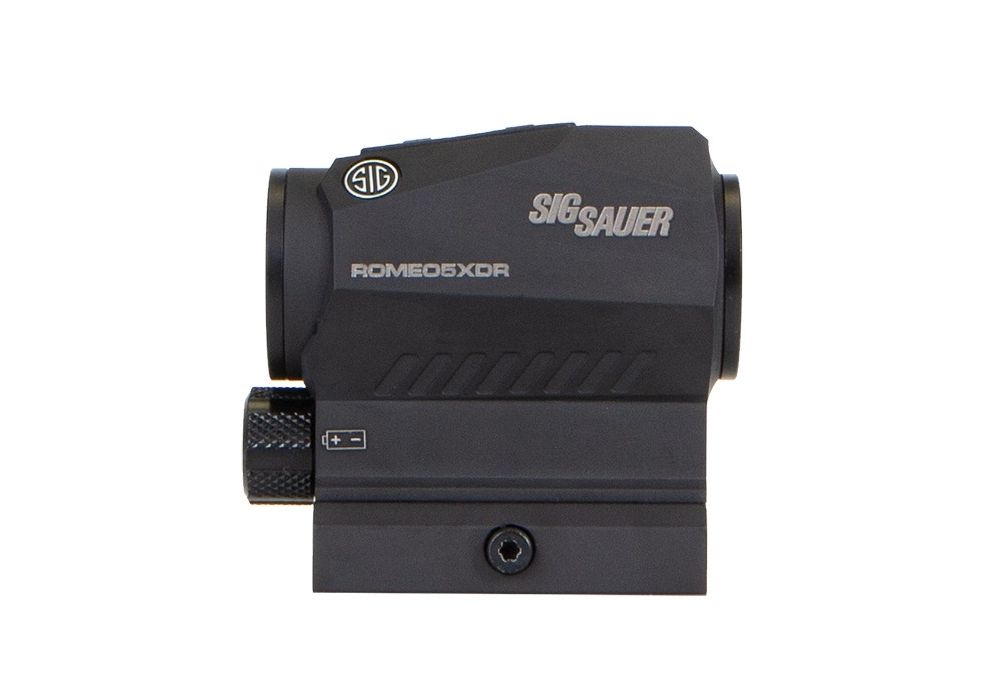 Mira ROMEO5X / XDR SIG SAUER