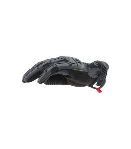 Guantes M-Pact MECHANIX WEAR Negro / Plomo