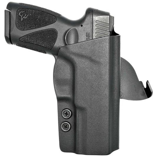 Funda Externa ROUNDED Taurus G3 KYDEX Paddle
