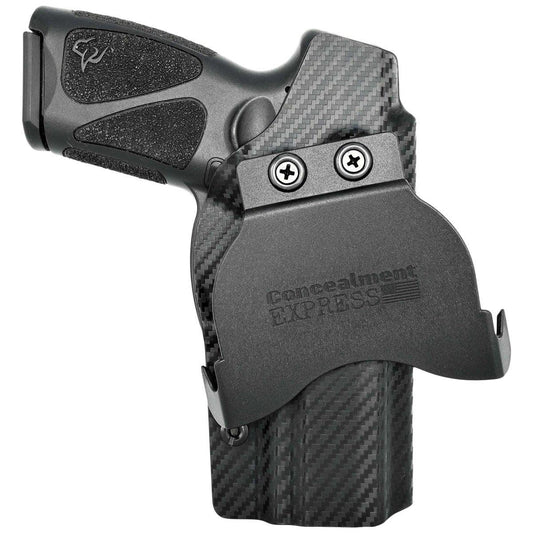 Funda Externa ROUNDED Taurus G3 KYDEX Paddle