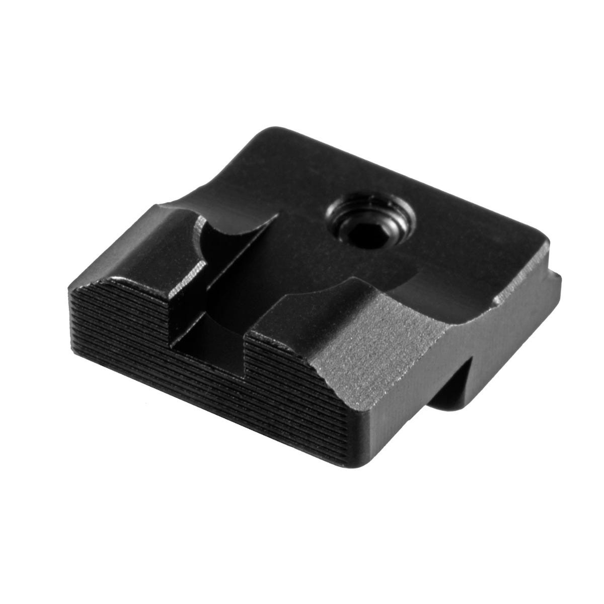 Mira TRUGLO FIBER-OPTIC Glock (17/17L, 19/19X, 22, 23, 24, 26, 27, 33, 34, 35, 39 y 45)