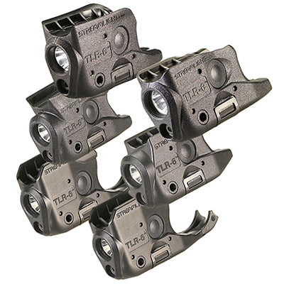 Linterna para Pistola TLR6 STREAMLIGHT