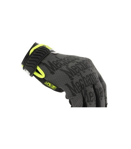 Guantes Needlestick Original MECHANIX WEAR Negro