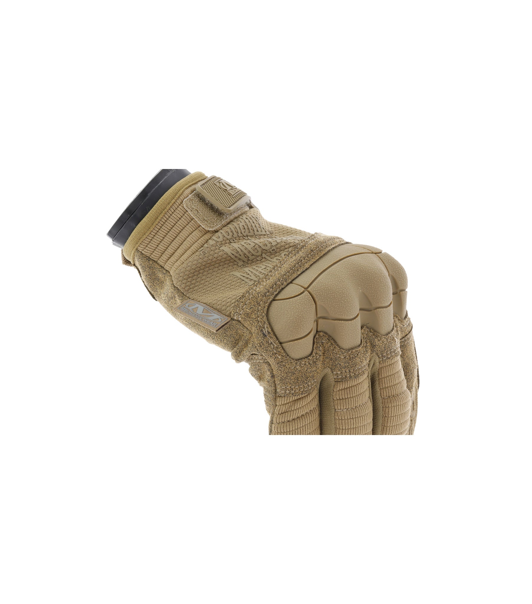 Guantes M-Pact 3 Glove MECHANIX WEAR (Coyote)