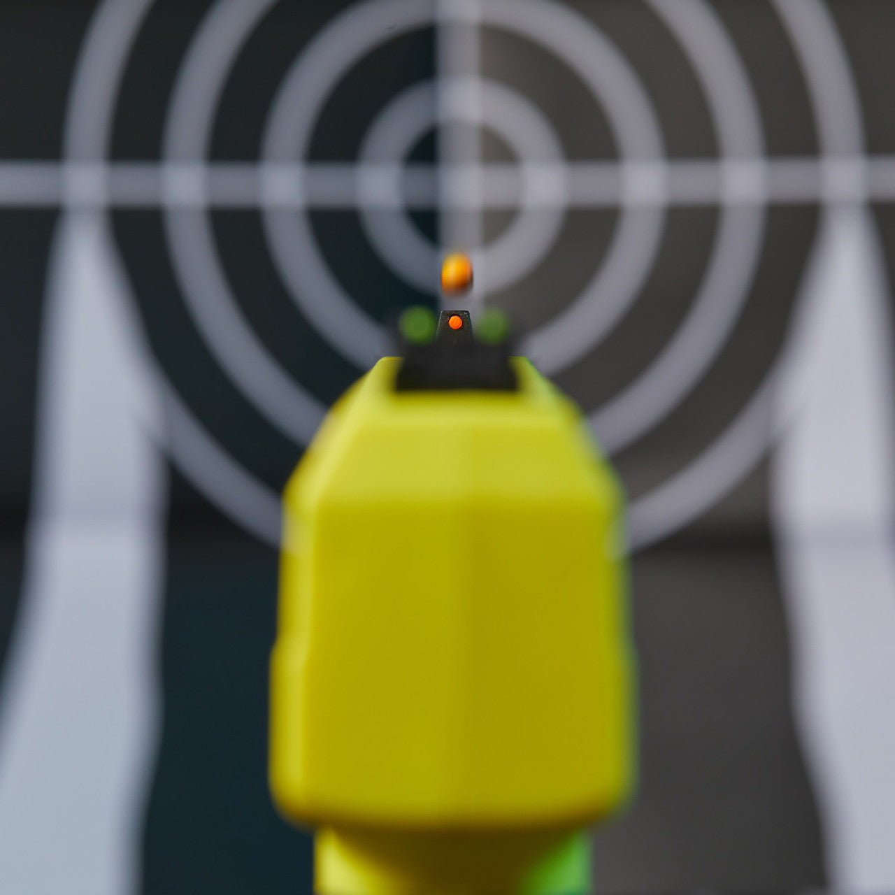 Pistola de Gas Pimienta SABRE