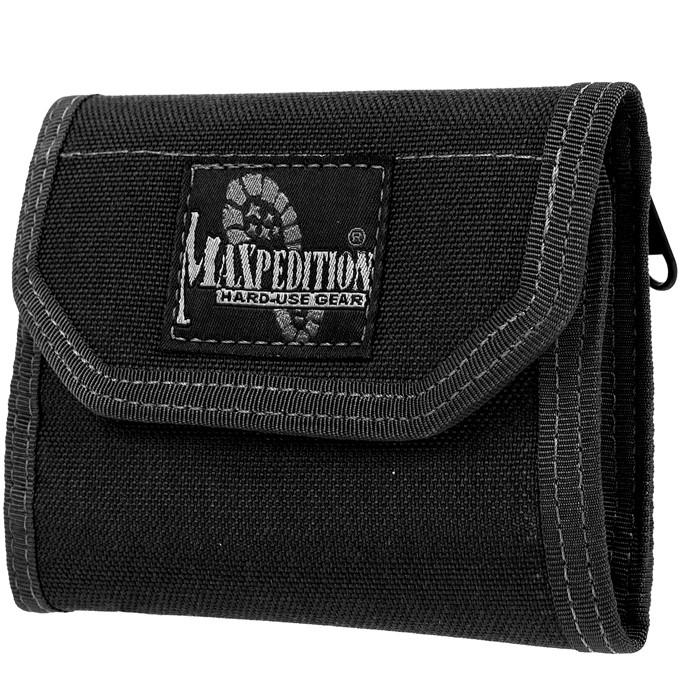 Billetera C.M.C. MAXPEDITION