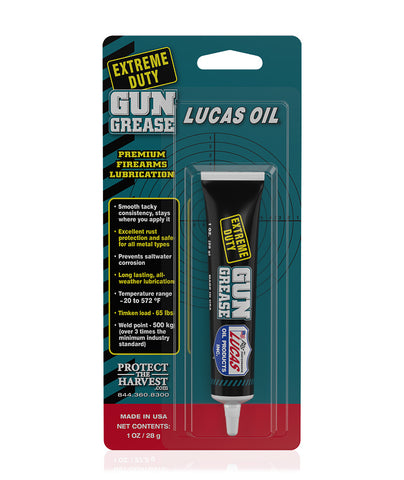Grasa para Armas LUCAS OIL