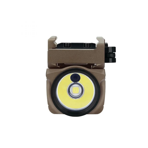 Linterna OLIGHT Baldr Mini