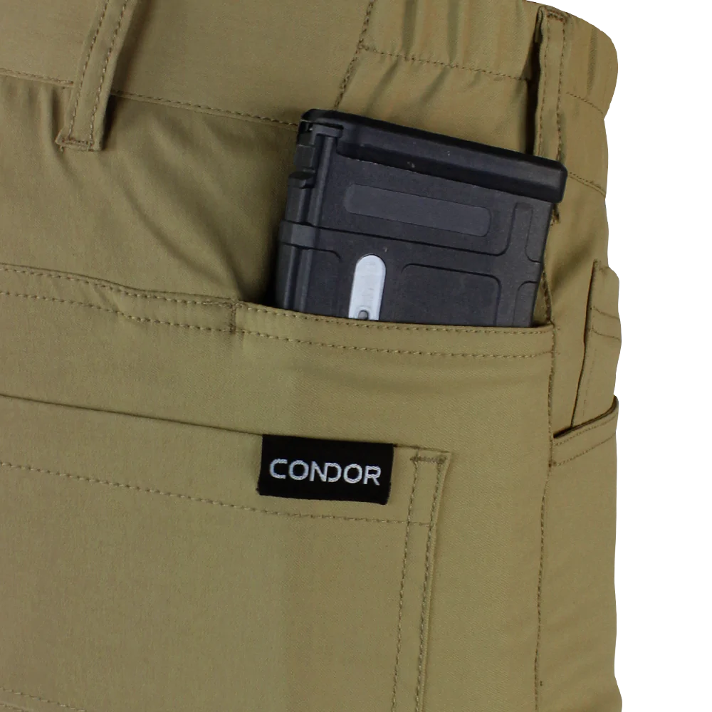 Pantalon Cipher CONDOR