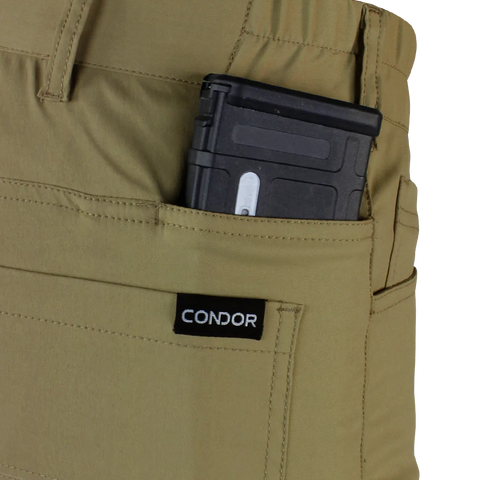 Pantalon Cipher CONDOR