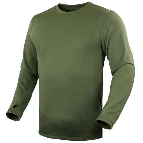 Base II Crew Pullover CONDOR