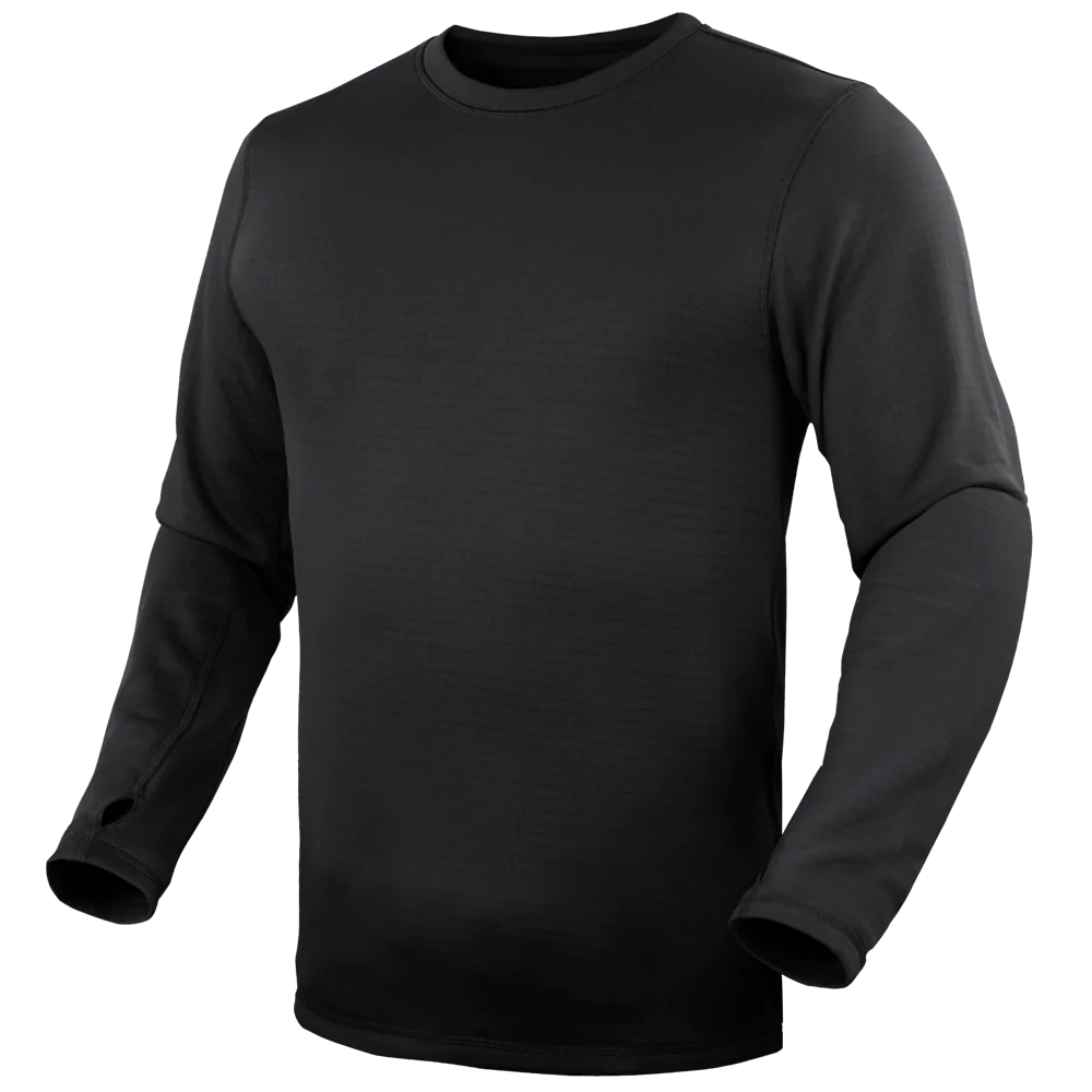 Base II Crew Pullover CONDOR