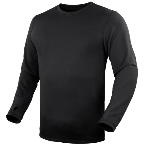 Base II Crew Pullover CONDOR