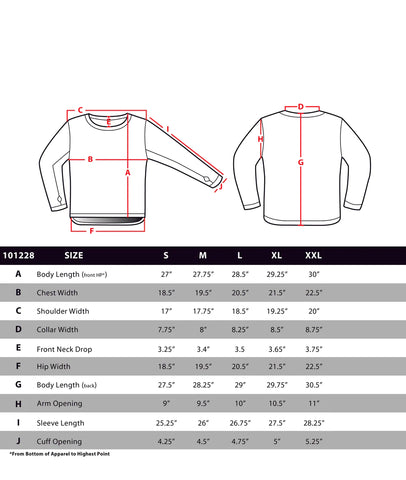 Base II Crew Pullover CONDOR