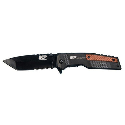 Navaja M&P Bodyguard Folding SMITH AND WESSON