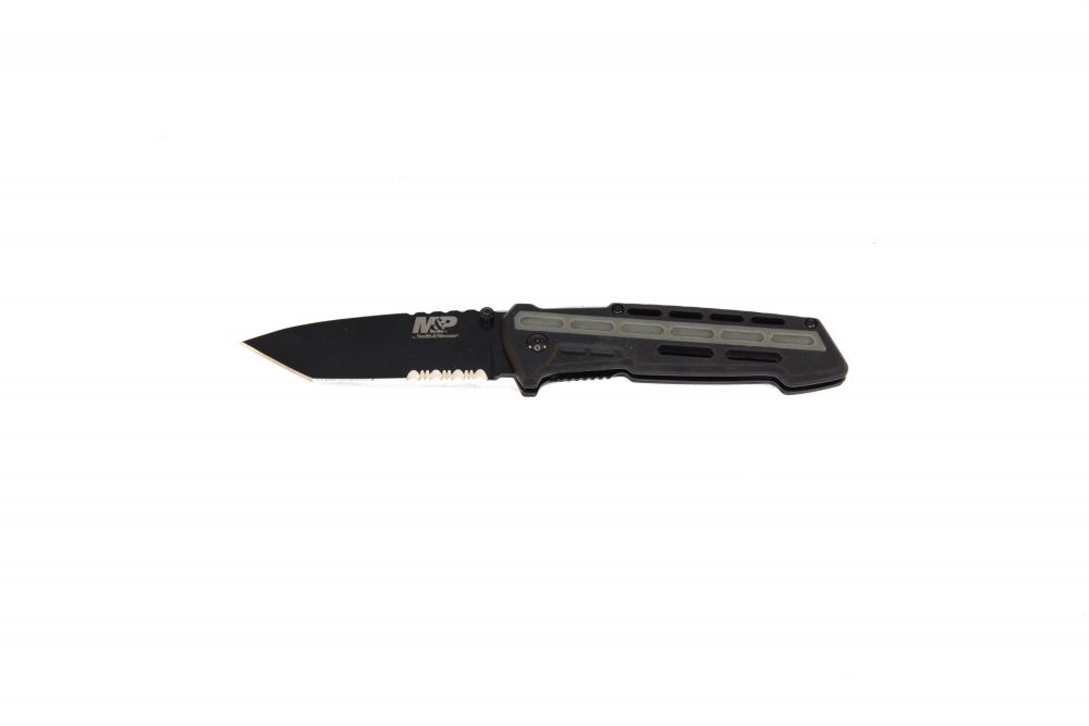 Navaja AR Overmold SMITH AND WESSON