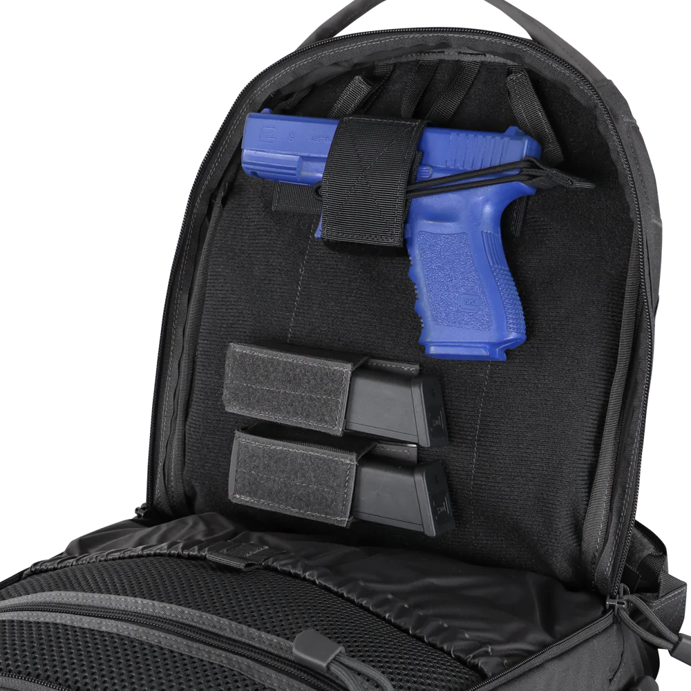 Mochila Elite Fail Safe Urban Pack 25L CONDOR