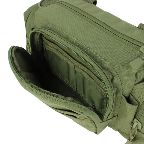 Deployment Bag CONDOR
