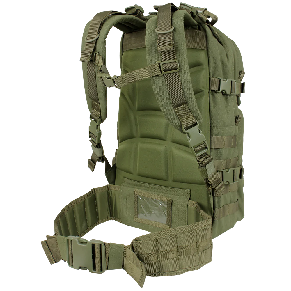 Mochila Medium Assault Pack 30L CONDOR