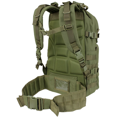 Mochila Medium Assault Pack CONDOR