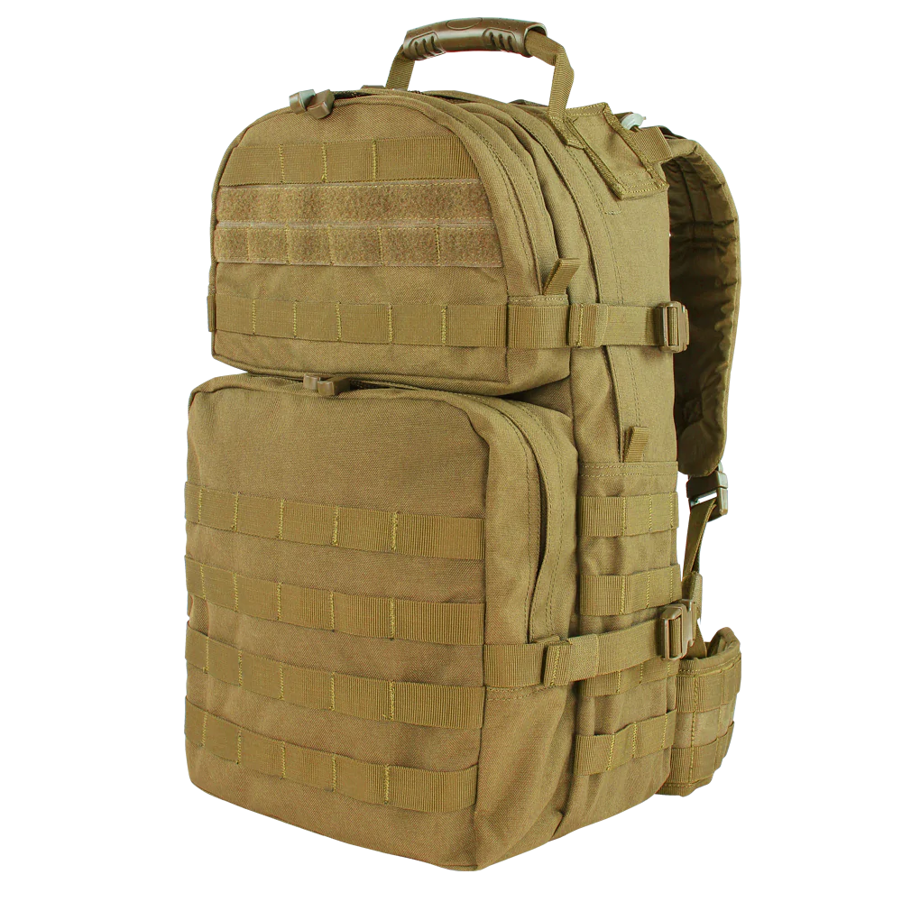 Mochila Medium Assault Pack CONDOR