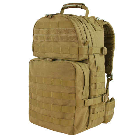 Mochila Medium Assault Pack CONDOR