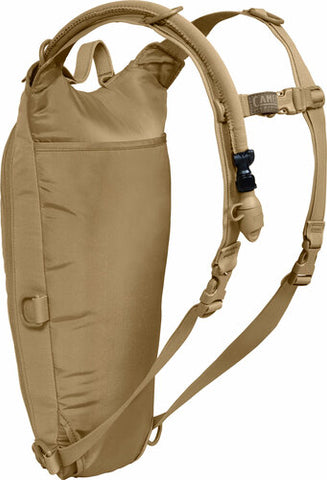 Pack de Hidratacion CAMELBAK Mil Spex Crux