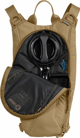 Pack de Hidratacion CAMELBAK Mil Spex Crux