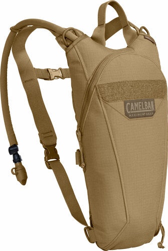 Pack de Hidratacion CAMELBAK Mil Spex Crux