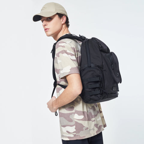 Mochila Icon Backpack 2.0 - Blackout OAKLEY