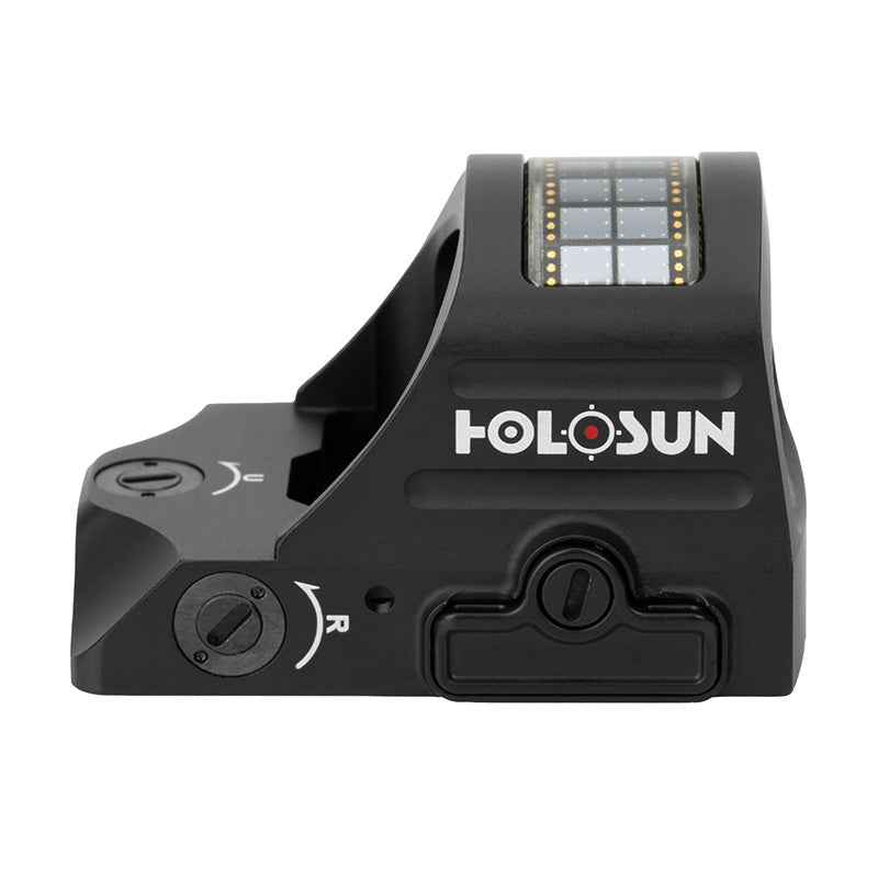 Mira HOLOSUN HS507C Red Dot X2