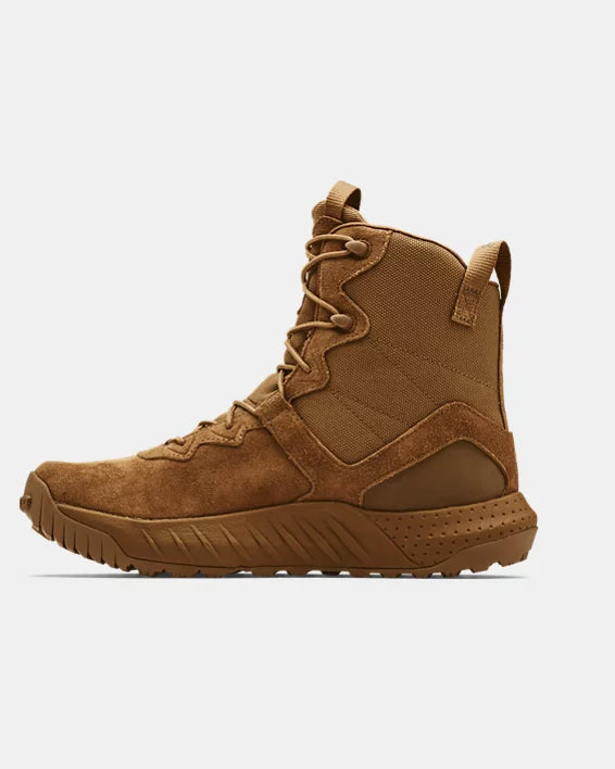 Botas industriales under armour deals