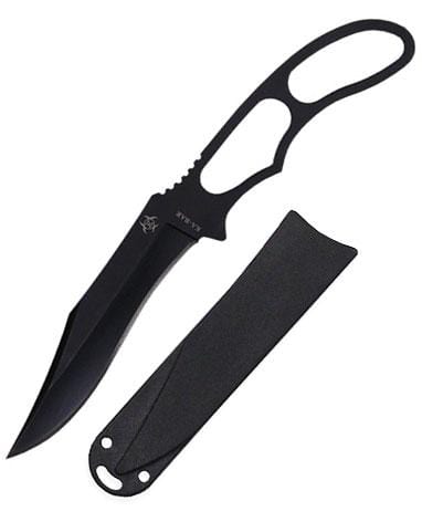 Zombie Acheron Skeleton 5699BP KaBar