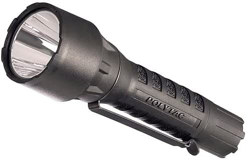 Linterna POLYTAC® HP Streamlight