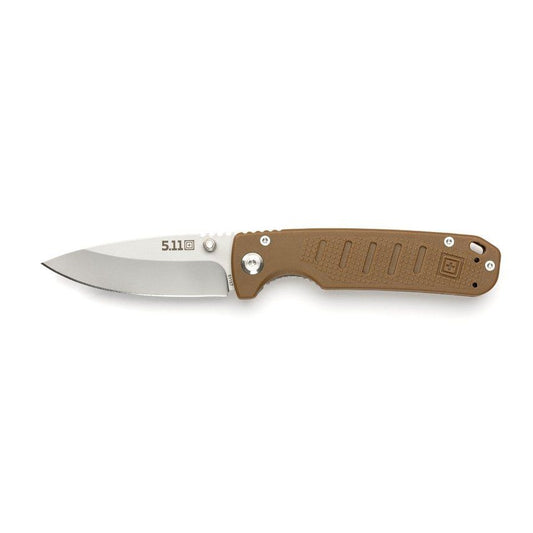 Navaja Icarus DP Mini 5.11