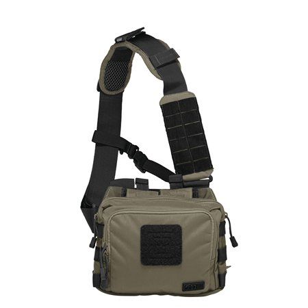Morral 2 Banger Bag 5.11